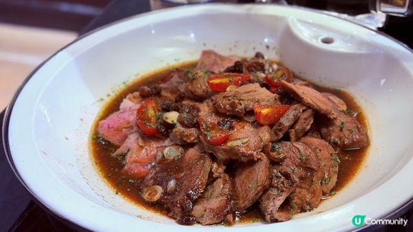 海續珍味。精彩絕倫。The Food Gallery