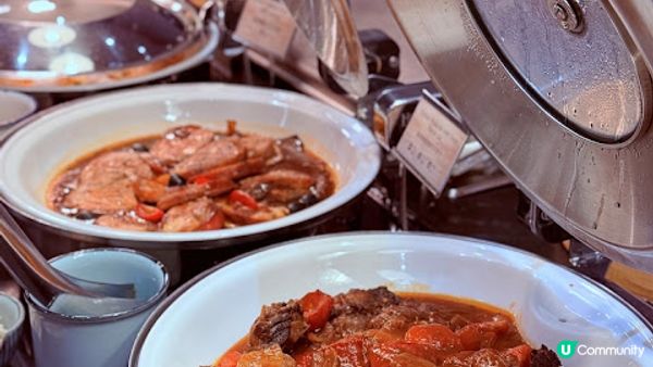 海續珍味。精彩絕倫。The Food Gallery