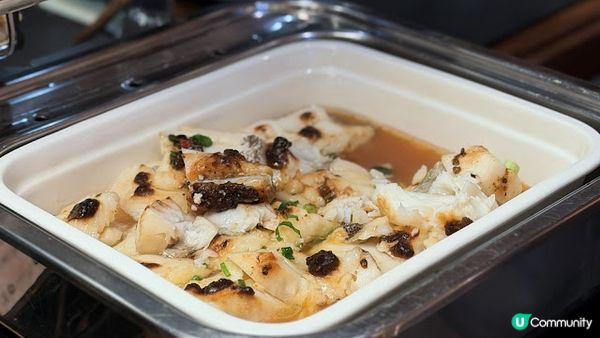 海續珍味。精彩絕倫。The Food Gallery
