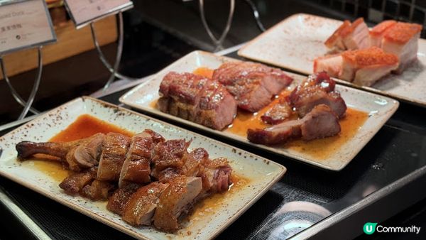 海續珍味。精彩絕倫。The Food Gallery