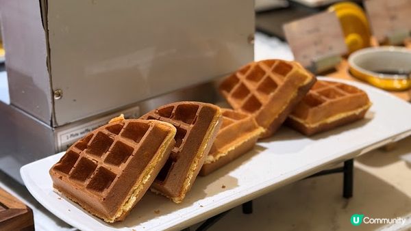海續珍味。精彩絕倫。The Food Gallery