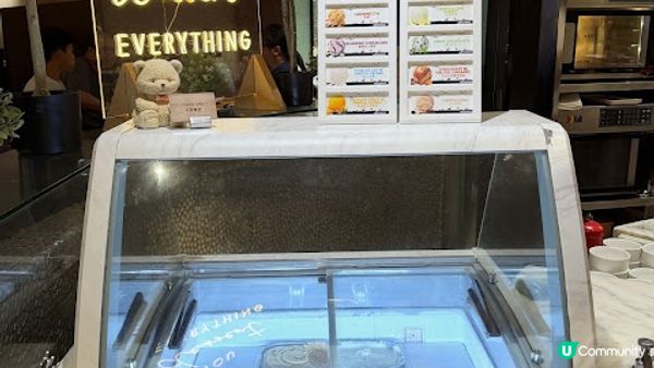 海續珍味。精彩絕倫。The Food Gallery