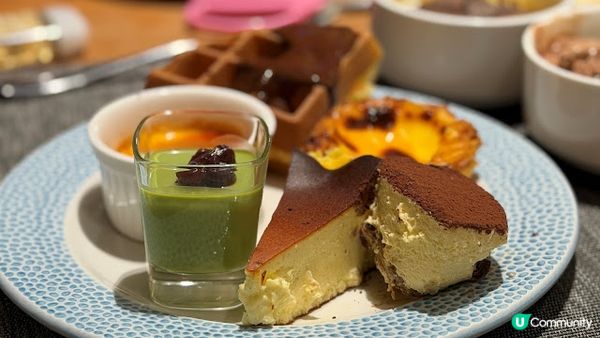 海續珍味。精彩絕倫。The Food Gallery