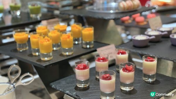 海續珍味。精彩絕倫。The Food Gallery