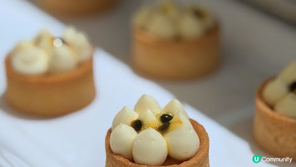 海續珍味。精彩絕倫。The Food Gallery