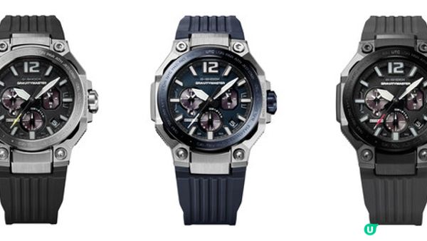 卡西歐發布G-SHOCK全新腕表 專為極端航空環境打造精准與堅固性能