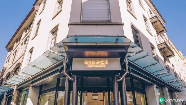 NIANCE 從產品領域拓展至全球美容與長壽生態系統