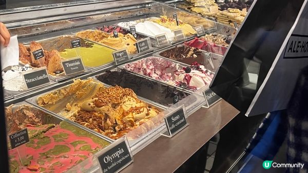 【意大利之旅🇮🇹】威尼斯食玩買 - 三天兩夜總攻略！