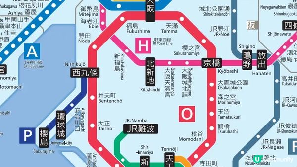【大阪】大阪環球影城全攻略– 一文看清樂園交通、快速通關券、地圖設施、推薦行程和必玩景點！