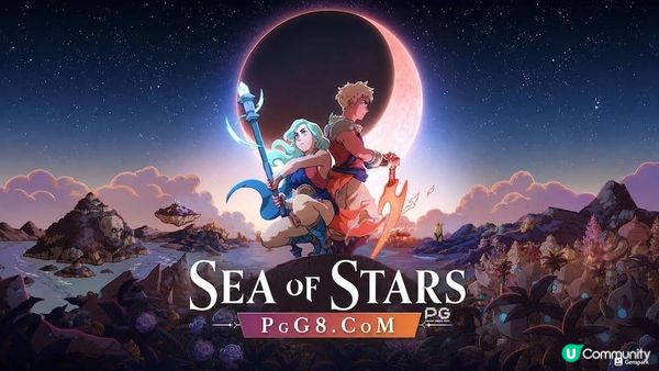 《星之海》推出最終內容更新Steam，首次半價促銷引發PG玩家關注