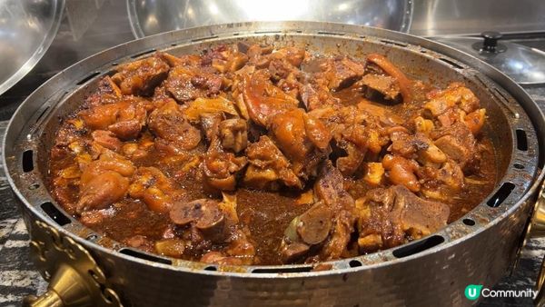 【台灣自由行】台灣最大牛排連鎖！板橋貴族世家「全場任食」 Buffet 攻略：唔使 150 蚊港幣，爆量生果、熟食、港點大飽夾天