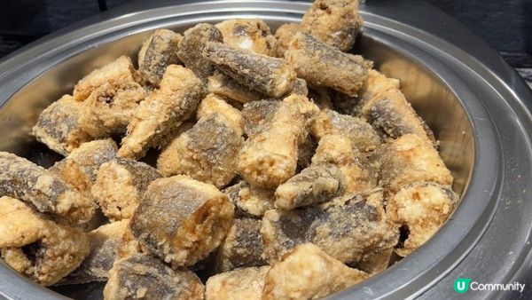 【台灣自由行】台灣最大牛排連鎖！板橋貴族世家「全場任食」 Buffet 攻略：唔使 150 蚊港幣，爆量生果、熟食、港點大飽夾天