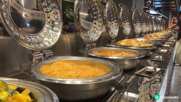 【台灣自由行】台灣最大牛排連鎖！板橋貴族世家「全場任食」 Buffet 攻略：唔使 150 蚊港幣，爆量生果、熟食、港點大飽夾天