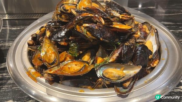 【台灣自由行】台灣最大牛排連鎖！板橋貴族世家「全場任食」 Buffet 攻略：唔使 150 蚊港幣，爆量生果、熟食、港點大飽夾天