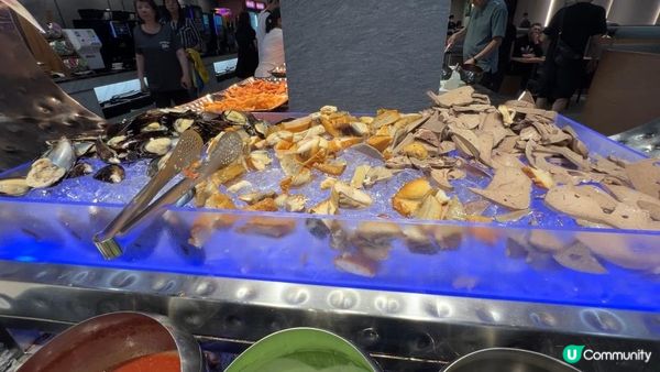 【台灣自由行】台灣最大牛排連鎖！板橋貴族世家「全場任食」 Buffet 攻略：唔使 150 蚊港幣，爆量生果、熟食、港點大飽夾天