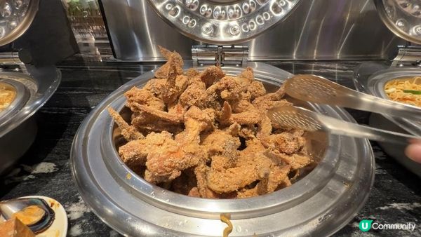 【台灣自由行】台灣最大牛排連鎖！板橋貴族世家「全場任食」 Buffet 攻略：唔使 150 蚊港幣，爆量生果、熟食、港點大飽夾天