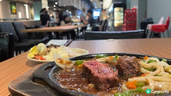 【台灣自由行】台灣最大牛排連鎖！板橋貴族世家「全場任食」 Buffet 攻略：唔使 150 蚊港幣，爆量生果、熟食、港點大飽夾天