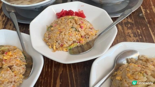 【福岡必食】博多拉麵前5名！直擊「達摩拉麵總本店」超猛濃郁豚骨湯底，加埋自製大火炒飯極治癒！