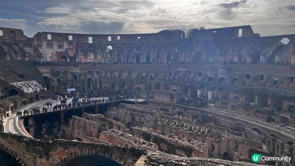 【意大利之旅🇮🇹】8個羅馬最推薦的景點排行榜