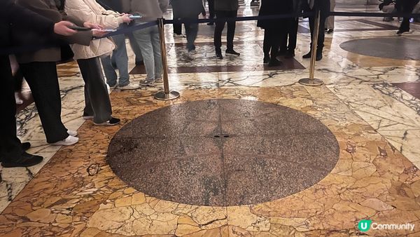 【意大利之旅🇮🇹】8個羅馬最推薦的景點排行榜