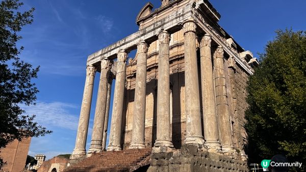 【意大利之旅🇮🇹】8個羅馬最推薦的景點排行榜