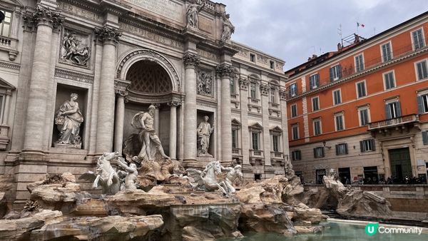 【意大利之旅🇮🇹】8個羅馬最推薦的景點排行榜