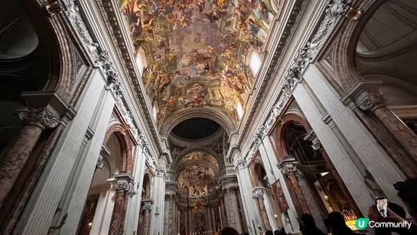 【意大利之旅🇮🇹】8個羅馬最推薦的景點排行榜