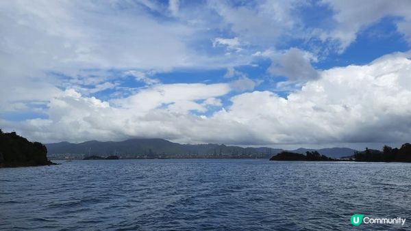 【荔枝窩至烏蛟騰行山篇】印洲塘郊遊徑、三椏村、苗三古道、迷椏走廊、上下苗田