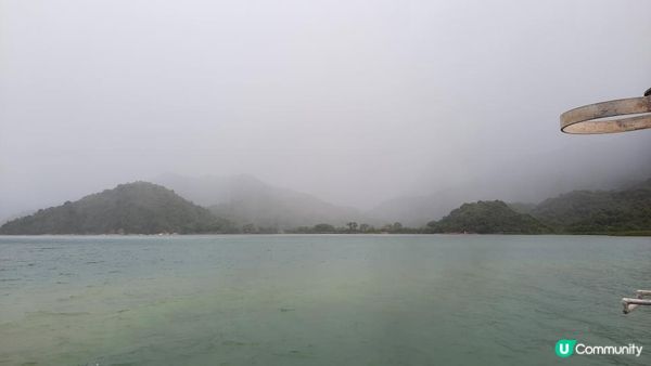 【荔枝窩至烏蛟騰行山篇】印洲塘郊遊徑、三椏村、苗三古道、迷椏走廊、上下苗田