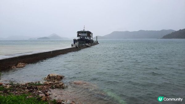 【荔枝窩至烏蛟騰行山篇】印洲塘郊遊徑、三椏村、苗三古道、迷椏走廊、上下苗田