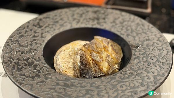 鐵板熊本和牛。Sakurada