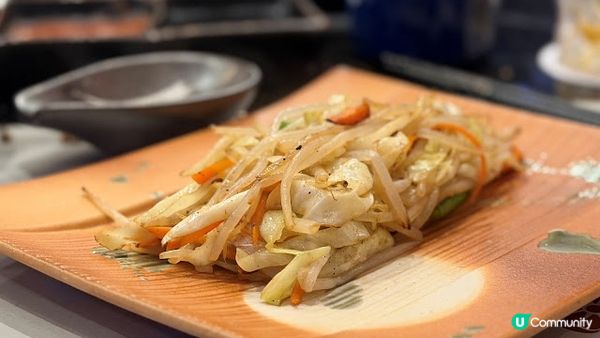 鐵板熊本和牛。Sakurada