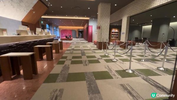 【九州自由行】高CP值溫泉住宿！直擊「阿蘇龜之井公園渡假村」：超狂90款菜色Buffet