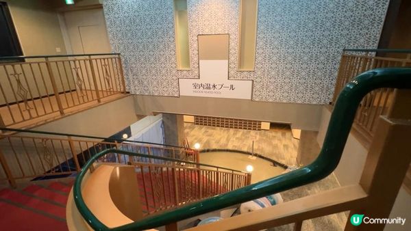 【九州自由行】高CP值溫泉住宿！直擊「阿蘇龜之井公園渡假村」：超狂90款菜色Buffet