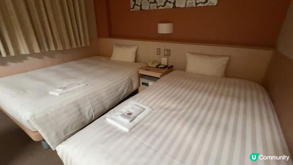 【九州自由行】高CP值溫泉住宿！直擊「阿蘇龜之井公園渡假村」：超狂90款菜色Buffet