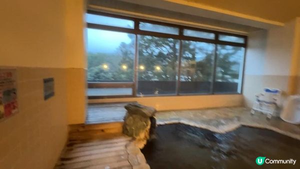 【九州自由行】高CP值溫泉住宿！直擊「阿蘇龜之井公園渡假村」：超狂90款菜色Buffet