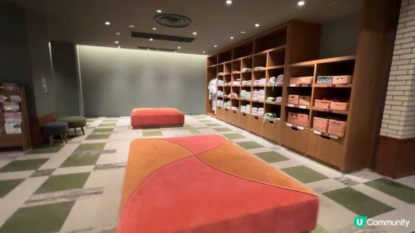 【九州自由行】高CP值溫泉住宿！直擊「阿蘇龜之井公園渡假村」：超狂90款菜色Buffet