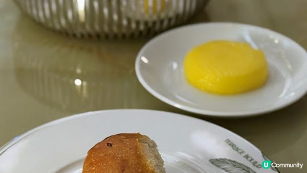 靚景法式現代菜 – Terrace Boulud