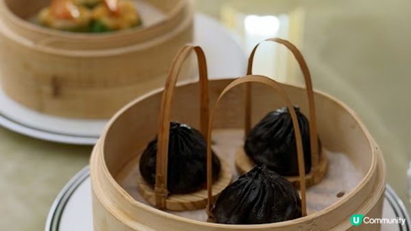 靚景法式現代菜 – Terrace Boulud