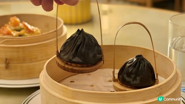 靚景法式現代菜 – Terrace Boulud