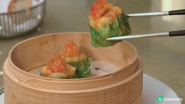 靚景法式現代菜 – Terrace Boulud