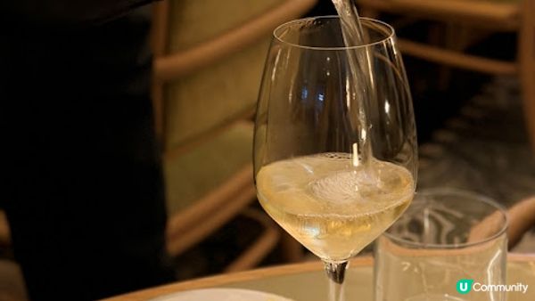 靚景法式現代菜 – Terrace Boulud