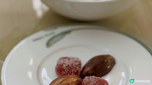 靚景法式現代菜 – Terrace Boulud