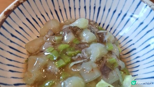 深圳食好嘢😋【星龍吟•日式放題🦪🍣】
