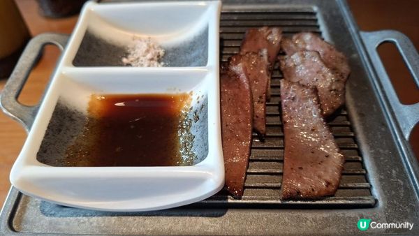 深圳食好嘢😋【星龍吟•日式放題🦪🍣】