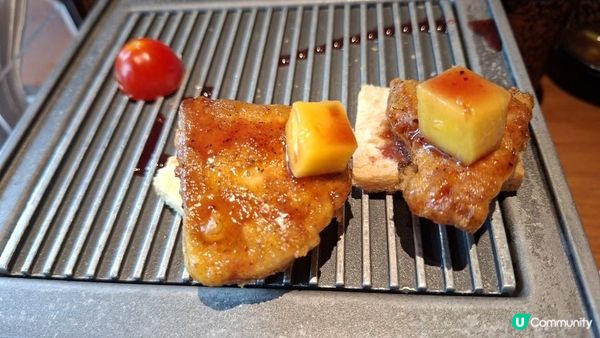深圳食好嘢😋【星龍吟•日式放題🦪🍣】