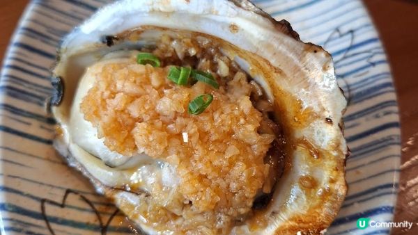 深圳食好嘢😋【星龍吟•日式放題🦪🍣】