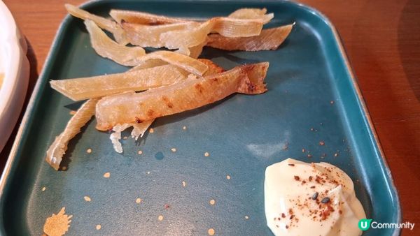 深圳食好嘢😋【星龍吟•日式放題🦪🍣】