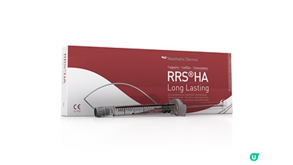 RRS® HA Long Lasting斬獲2026年AMWC皮膚年輕化最佳注射產品大獎，再證Skin Tech Pharma Group在Skin Builder品類的領導地位