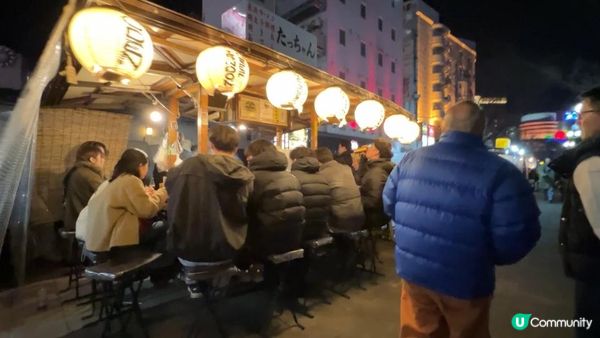 【福岡自由行】博多不夜城朝聖！直擊「福岡中洲屋台」最真實食評：拉麵配炭烤牛舌，越夜越熱鬧嘅在地居酒屋文化！